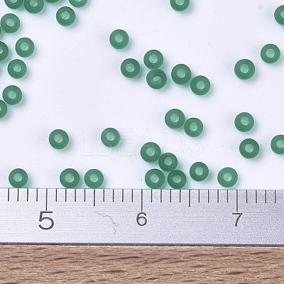 MIYUKI Round Rocailles Beads SEED-G007-RR0147F-1