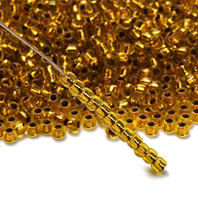 TOHO 6/0 Round Beads SEED-XTR06-0745-1