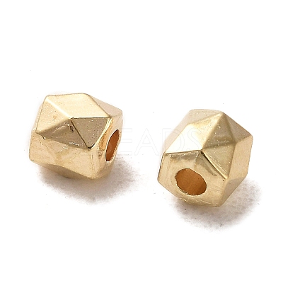 CCB Plastic Beads CCB-A001-12B-G-1