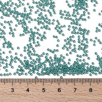 MIYUKI Round Rocailles Beads X-SEED-G009-RR0435-1