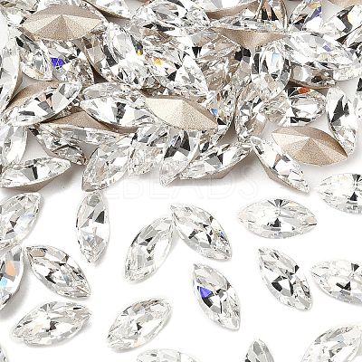 Preciosa® MAXIMA Crystal Fancy Stones X-PRC-FG10-00030-1