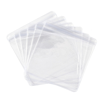 PVC Anti Oxidation Resealable Bags AJEW-G034-01M-02-1