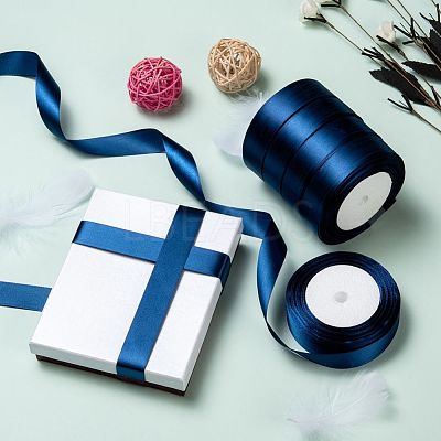 Single Face Satin Ribbon RC25mmY054-1