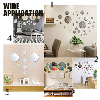 Acrylic Self Adhesive Furniture Films DIY-CN0001-19B-1