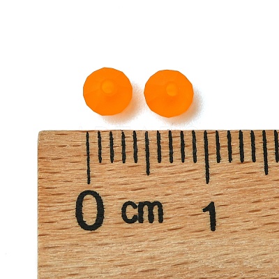 Preciosa&reg Crystal Beads Y-PRC-BA4-90310-840-1