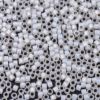 MIYUKI Delica Beads SEED-X0054-DB0221-1