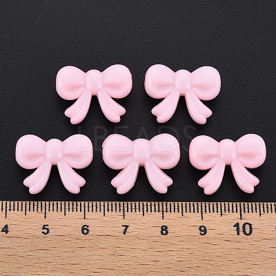 Opaque Acrylic Beads LS-MACR-S373-72-A03-1