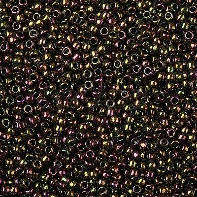 TOHO 8/0 Round Beads X-SEED-TR08-0509-1