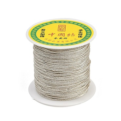 Nylon Threads NWIR-R030-0.8mm-1-1
