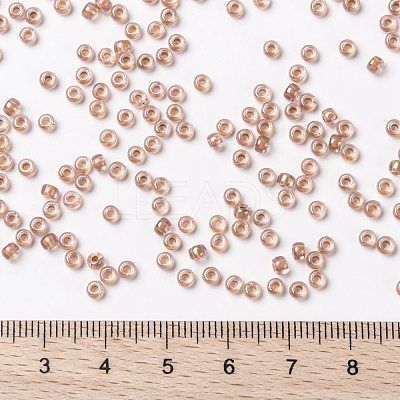 MIYUKI Round Rocailles Beads SEED-JP0009-RR3734-1