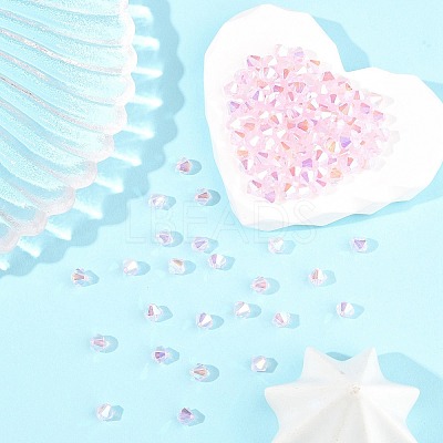 Preciosa&reg Crystal Beads X-PRC-BA5-70220-20000-1