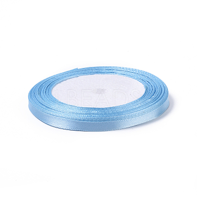 Single Face Satin Ribbon RC012-104-1