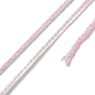20M Polycotton Braided Cord OCOR-G015-03A-12-1