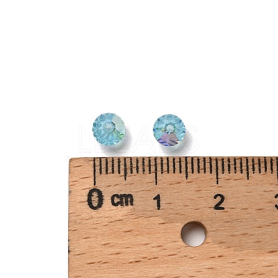 Preciosa&reg Crystal Beads Y-PRC-BA5-60010-200-1