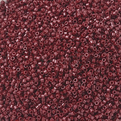 MIYUKI Delica Beads X-SEED-J020-DB2119-1