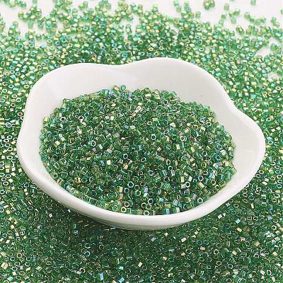 TOHO Japanese Seed Beads SEED-K007-2mm-167B-1