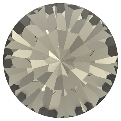 Preciosa&reg MAXIMA Crystal Round Stones X-PRC-RBSS45-40010-1