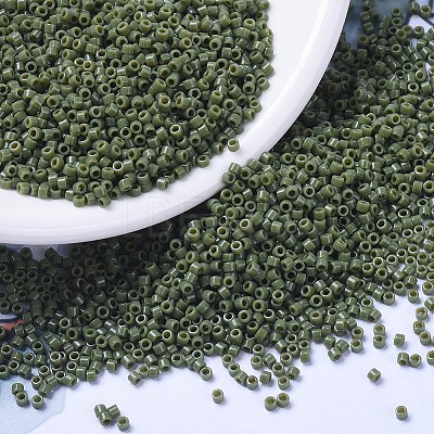 MIYUKI Delica Beads SEED-MY11-DB1135-1