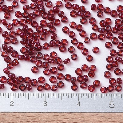 MIYUKI Round Rocailles Beads SEED-JP0008-RR0315-1