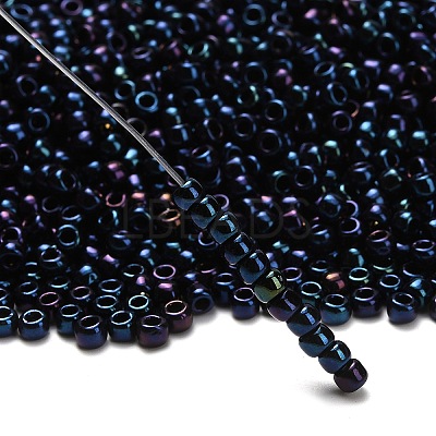TOHO 6/0 Round Beads SEED-TR06-0082-1