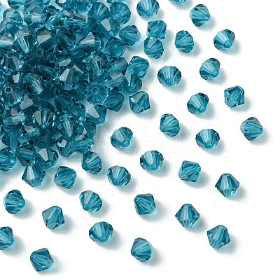 Preciosa&reg Crystal Beads Y-PRC-BA5-60100-1