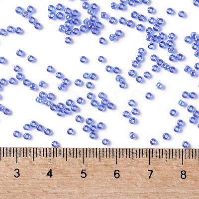 TOHO Round Seed Beads SEED-XTR11-0117-1
