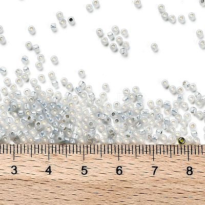 TOHO Round Seed Beads SEED-XTR11-2101-1