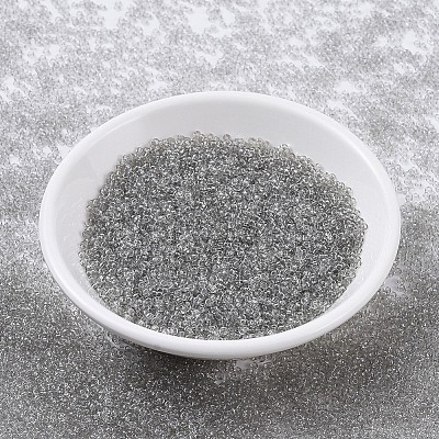 MIYUKI Round Rocailles Beads SEED-X0054-RR2412-1