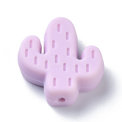Silicone Focal Beads SIL-C002-01I-1