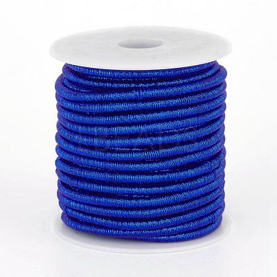 Polyester Metallic Cord MCOR-P004-15-1