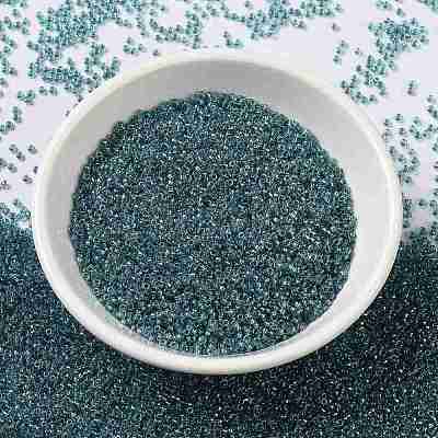 MIYUKI Round Rocailles Beads X-SEED-G009-RR1824-1