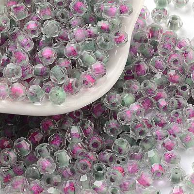 Glass Seed Beads X1-SEED-A032-01C-1