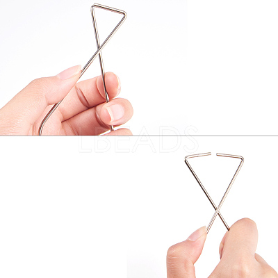 Steel Ceiling Hanging Hooks STAS-BC0002-17P-1
