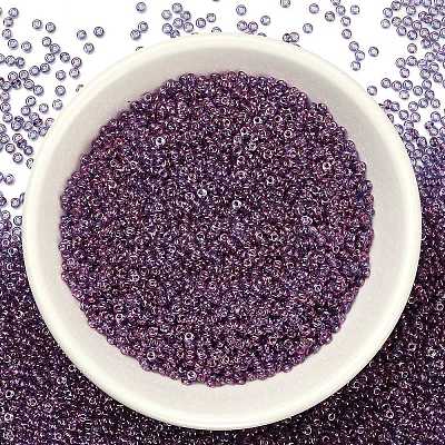 TOHO 11/0 Demi Round Beads Y-SEED-DR11-0205-1