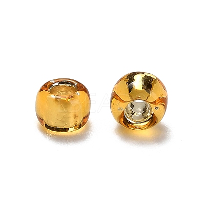 TOHO 6/0 Round Beads X-SEED-TR06-0022B-1