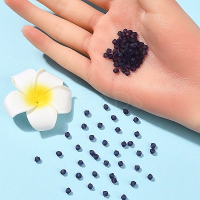 Preciosa&reg Crystal Beads Y-PRC-BA4-20480-840-1