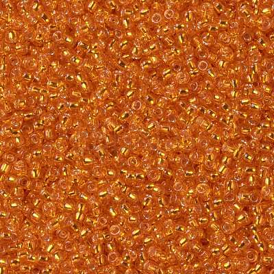 TOHO 15/0 Round Beads SEED-JPTR15-0030B-1