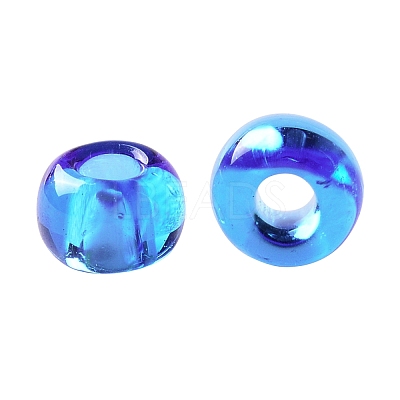 TOHO Round Seed Beads X-SEED-TR11-0016-1