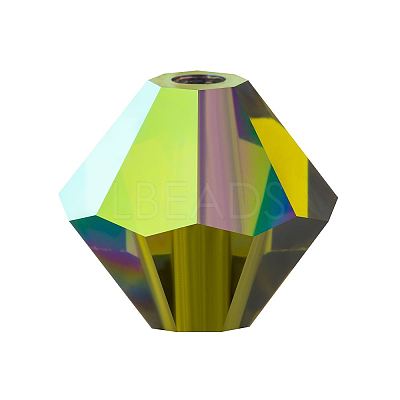 Preciosa&reg Crystal Beads X-PRC-BA4-50230-200-1