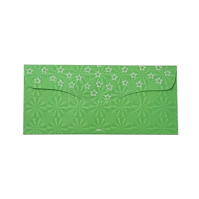 Paper Envelopes LS-AJEW-H136-02A-1