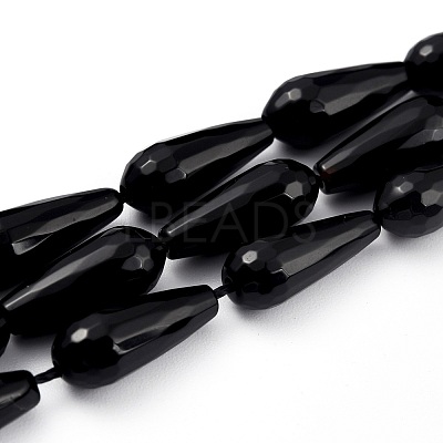 Natural Dyed & Heated Gemstone Strands G560-2-1