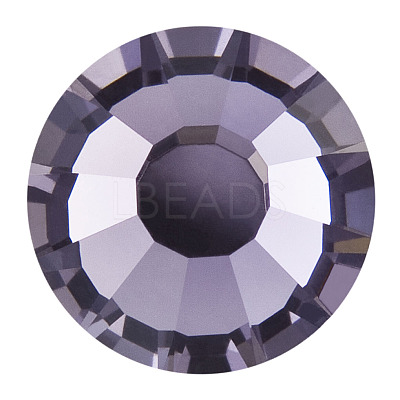 Preciosa&reg MAXIMA Crystal No Hotfix Flatback Stones Y-PRC-NSS6-20030-1