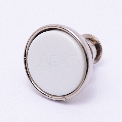 Alloy Button Pins for Jeans LS-PJ-TAC0003-01P-13-1