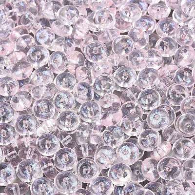 Transparent Colours Glass Seed Beads SEED-Q042-01A-A01-1