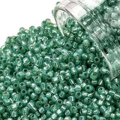 TOHO 11/0 Round Beads SEED-XTR11-2119-1