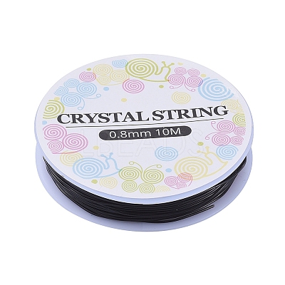 Elastic Crystal Thread EW-S003-0.8mm-03-1