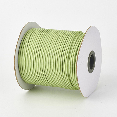 Eco-Friendly Korean Waxed Polyester Cord YC-P002-0.8mm-1126-1