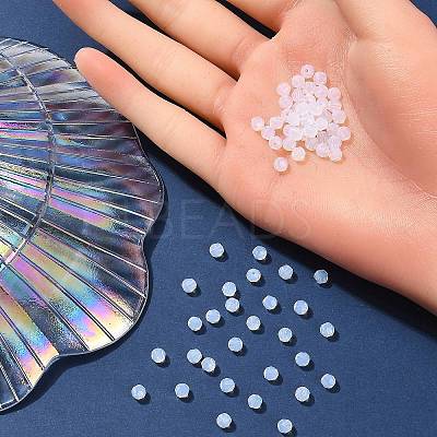 Preciosa&reg Crystal Beads Y-PRC-BB4-01000-1