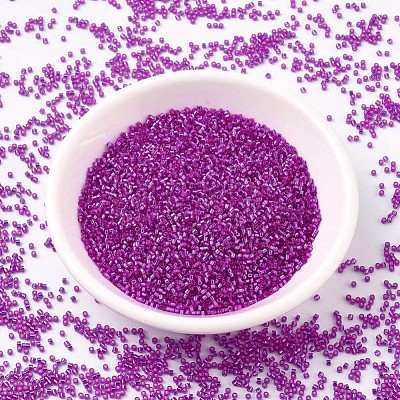 MIYUKI Delica Beads SEED-J020-DB1340-1