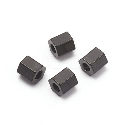Ion Plating(IP) 304 Stainless Steel Spacer Beads STAS-D170-04A-B-1
